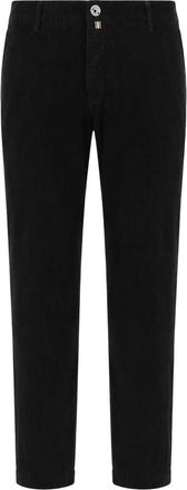 Jacob Cohen Hombre, Pantalones, Negro, Talla: W34