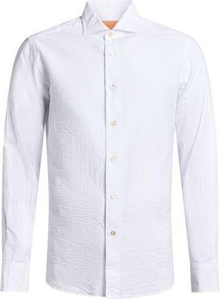 Grigio TOPWEAR - Camicie su YOOX.COM