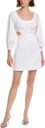 Nia Nia Poplin Reversible Dress