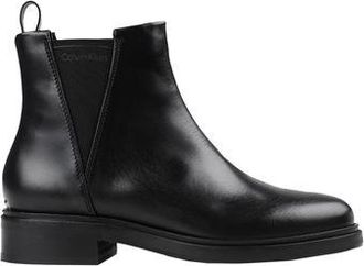 Calvin Klein CHELSEA BOOTS