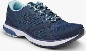 Vionic Womens Tokyo Shoes In Navy