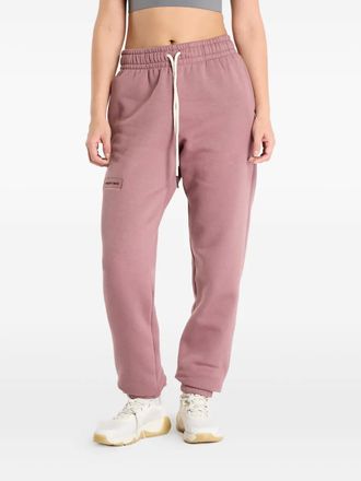 Under Armour Project Rock Icon trainingsbroek - Paars