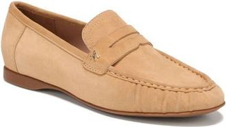 Naturalizer Bloom Penny Loafer in Dune Dust Tan at Nordstrom, Size 10.5