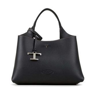 Tod's Mujer, Bolsos, Negro, Talla: ONE Size