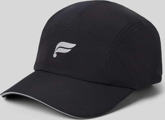 Fabletics Base Cap mit Logo-Stitching Modell The Fundamental Ponytail in Black, Gr&ouml;&szlig;e 1