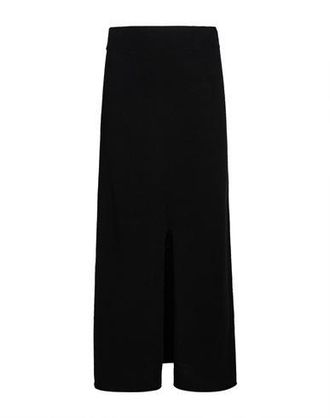 Alpha Studio HOSEN & R&Ouml;CKE - Midi-R&ouml;cke auf YOOX.COM