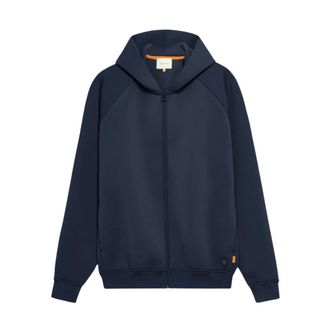 Gertrude Sudadera con capucha Melvin Scuba - Sweatshirts & Hoodies - Hombre - Azul - XS