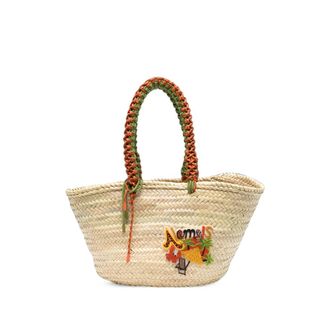 Alemais Maxi Island Tote Bag