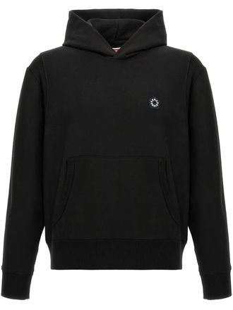 Kenzo Gots Boke Flower 2 0 Geborduurde Klassieke Hoodie