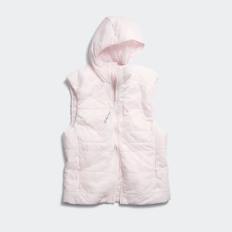 Canada Goose Veste Vector (Hommes, Blush Pink, TG)