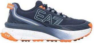 Emporio Armani SCHUHE - Sneakers auf YOOX.COM