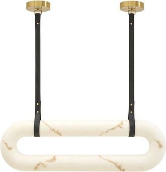 Surya Livabliss Florie Pendant