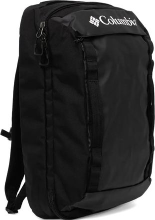 Columbia Zaino Landroamer 32L con zip - Nero