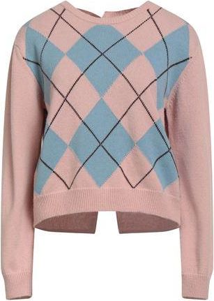 Semicouture KNITWEAR - Jumpers on YOOX.COM