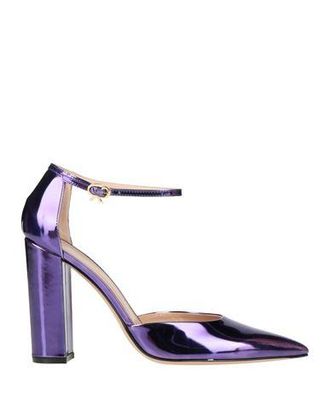 Gianvito Rossi SCHUHE - Pumps auf YOOX.COM