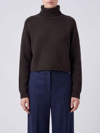 Lisa Yang Maglia Donna colore Marrone