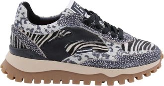 Floris Van Bommel Donna, Scarpe, Nero, 37 EU, new