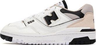 New Balance 550 White Black Moonrock BB550ESI