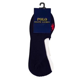 Polo Ralph Lauren Polo Ralph No-Show Liner Socks