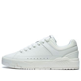 Li-Ning COMMON 70s White AGCT043-1