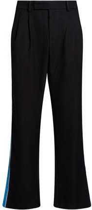 Ahluwalia Studio BOTTOMWEAR - Pantaloni su YOOX.COM