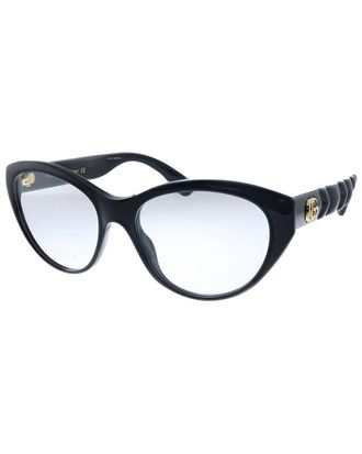 Gucci Womens Gg0812o 54Mm Optical Frames