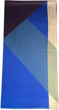 Guess Sciarpa - - Accessories - Uomo - Multicolore - ONE SIZE