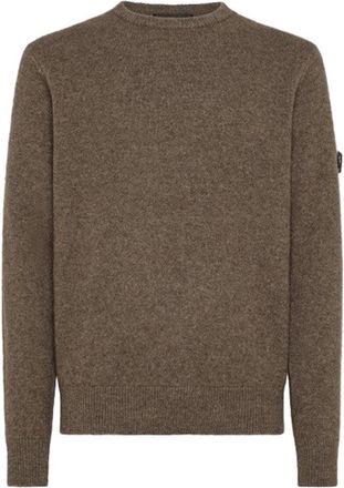 Peuterey Gediz Sweater 02 Iron