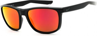 Nike ESSENTIAL ENDEAVOR M FQ4764 010 Mens Sunglasses Size 57