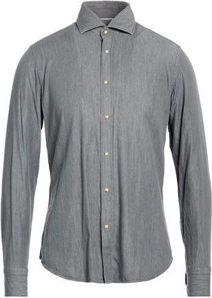 Tintoria Mattei TOPWEAR - Camicie jeans su YOOX.COM