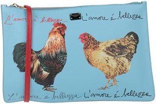 Dolce & Gabbana BAGS - Handbags sur YOOX.COM