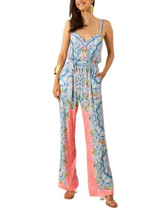 Hale Bob Hale Bob Theodora Jumpsuit