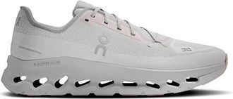 On Womens Cloudtilt - Shoes Grey/Pink Size 10.0