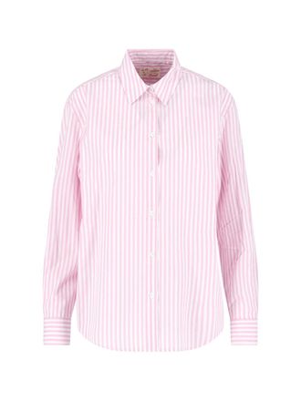 MC2 Saint Barth Camicia Brigitte