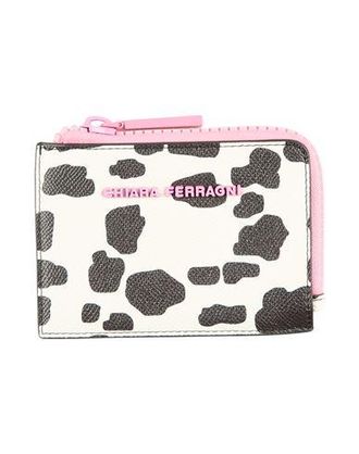 Chiara Ferragni Marroquiner&iacute;a - Tarjeteros en YOOX.COM