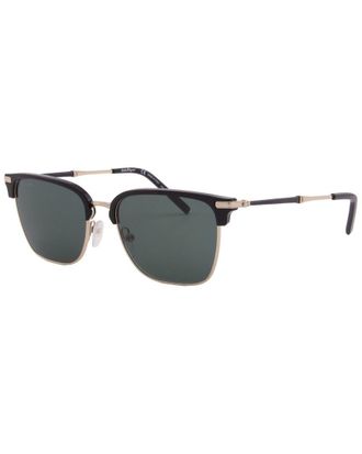 Ferragamo Mens Sf227s 50Mm Sunglasses