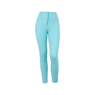Freddy Pantaloni push up WR.UP clessidra vita alta similpelle eco