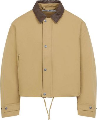 Acne Studios Cotton Jacket