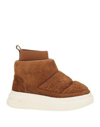 Ash CALZADO - Botines de ca&ntilde;a alta en YOOX.COM