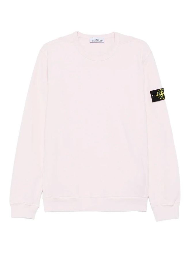 Pull Stone Island - Blanc - Taille S - Neuf Avec étiquettes - Pour Homme