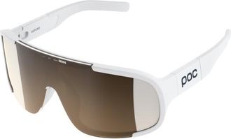Poc Aspire S2 Velobrille - Unisex | braun