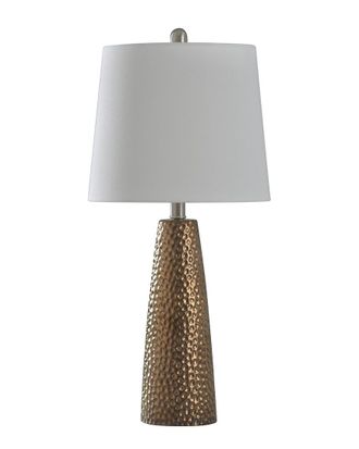 StyleCraft Stylecraft 25.25In Christy Table Lamp