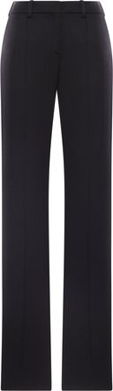 Balenciaga SLIM FIT TAILORED TROUSERS - Balenciaga - Woman