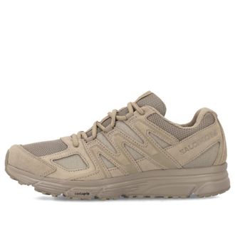 Salomon Salomon XMN-4 Suede Vintage Khaki 473072