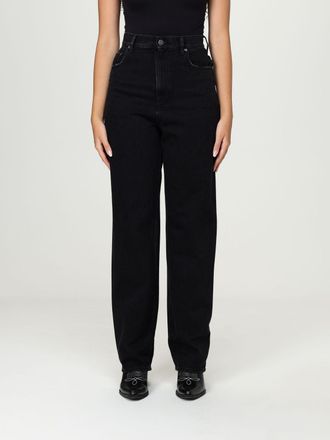 Golden Goose Jeans Golden Goose in denim di cotone