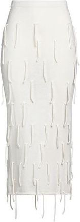 Liviana Conti BOTTOMWEAR - Midi skirts on YOOX.COM