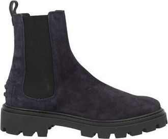 Tod's FOOTWEAR - Ankle boots sur YOOX.COM