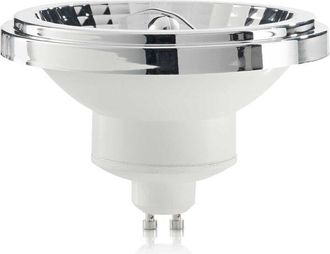 Ideal Lux Ideal Lux - 10 Lampadine Gu10 13 Watt 4000 k 1000 Lm