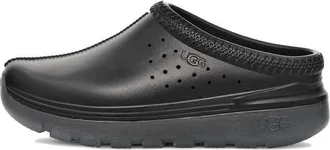 UGG Tasman Sport Slipper Black 1138590-BLACK