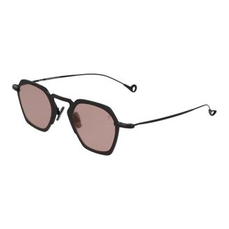 Eyepetizer Mouzinho Zonnebril - unisex - Zonnebrillen - Zwart - 46 MM - Accessoires